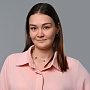 Юлия Айдосова